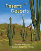 Deserts (French-English) (eBook, ePUB) Deserts (French-English) (eBook, ePUB)