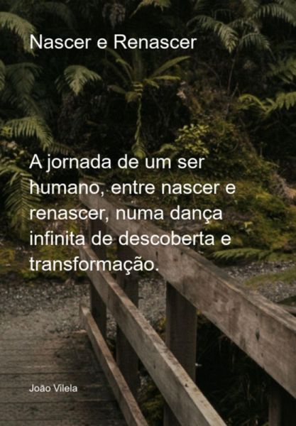 Nascer E Renascer (eBook, ePUB)