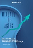 Mercado De Ações (eBook, ePUB)