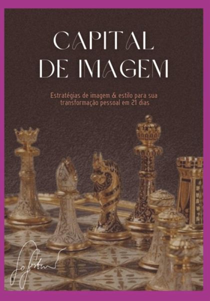 Capital De Imagem (eBook, ePUB) Capital De Imagem (eBook, ePUB)