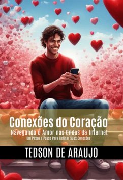 Conexões Do Coração (eBook, ePUB) - de Araujo, Tedson