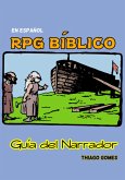 Rpg Bíblico - Guía Del Narrador (eBook, PDF)