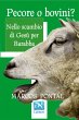 Pecore O Bovini? (eBook, ePUB) - Bild 1
