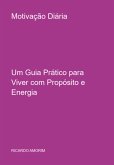 Motivação Diária (eBook, PDF)