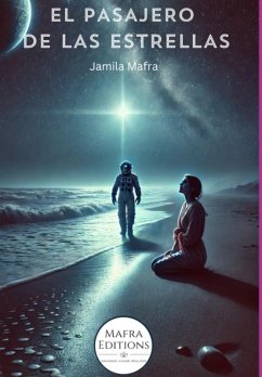 El Pasajero De Las Estrellas (eBook, ePUB) - Mafra, Jamila