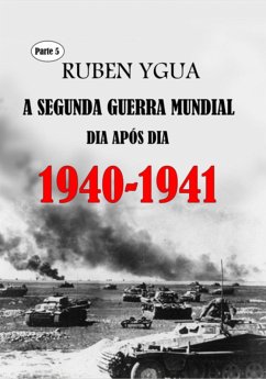 Cover 1940-1941 (eBook, ePUB)