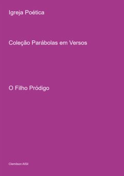 Cover Igreja Poética (eBook, PDF)