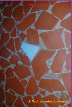 Um Quarto De Programa (eBook, ePUB) - Dos Santos, Arlindo Ferreira