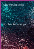 Labirintos Da Mente (eBook, ePUB)