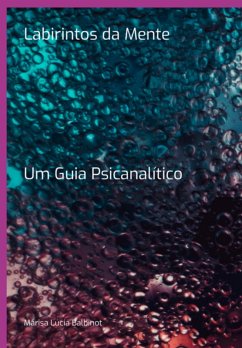 Cover Labirintos Da Mente (eBook, ePUB)