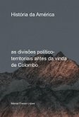 História Da América (eBook, PDF) História Da América (eBook, PDF)