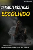 Características De Um Escolhido (eBook, ePUB)