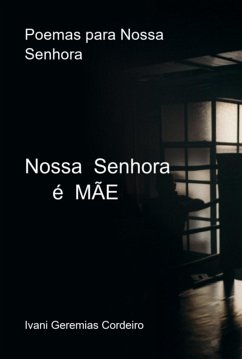Cover Nossa Senhora É Mãe (eBook, PDF)