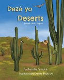 Deserts (Haitian Creole-English) (eBook, ePUB)