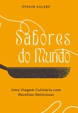 Sabores Do Mundo (eBook, ePUB)