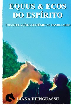 Cover Equus & Ecos Do Espírito (eBook, ePUB)