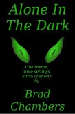 Alone In The Dark (eBook, ePUB)