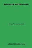 Resumo De História Geral (eBook, PDF)