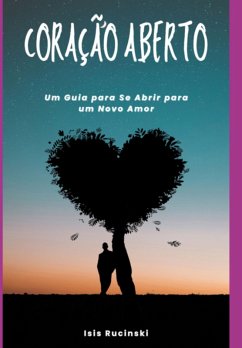 Cover Coração Aberto (eBook, ePUB)
