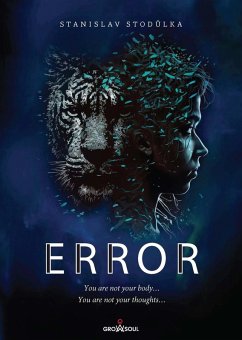 Error (eBook, ePUB) - Stodulka, Stanislav