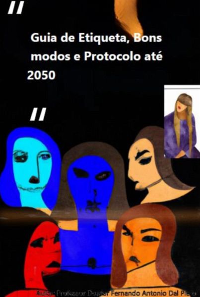 Guia De Etiqueta, Bons Modos E Protocolo (eBook, ePUB)