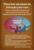 Deus Tem Um Plano De Salvação Para Você (eBook, ePUB) Deus Tem Um Plano De Salvação Para Você (eBook, ePUB)