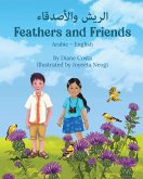 Feathers and Friends (Arabic-English) (eBook, ePUB)