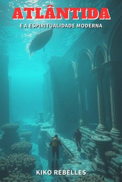 Cover Atlântida (eBook, ePUB)