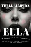 Ella (eBook, ePUB)