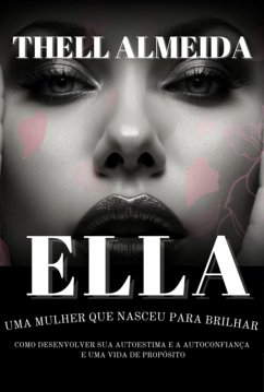 Cover Ella (eBook, ePUB)