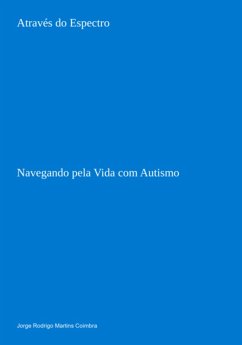 Cover Através Do Espectro (eBook, ePUB)