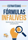 A Fórmula De Lançamento (eBook, ePUB)