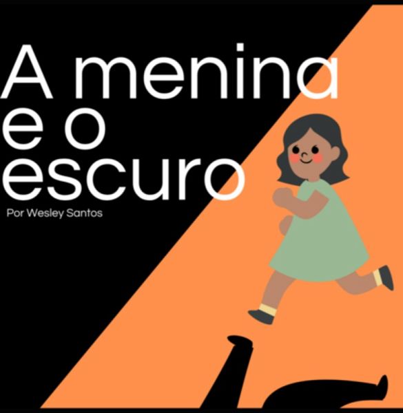A Menina E O Escuro (eBook, ePUB) A Menina E O Escuro (eBook, ePUB)