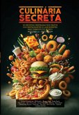 Culinária Secreta (eBook, ePUB)