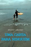 Uma Carta Para Ninguém (eBook, ePUB)
