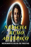 Natacha Rumo Ao Espaço (eBook, ePUB)