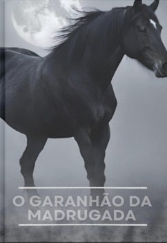 O Garanhão Da Madrugada (eBook, ePUB) - Correa, Jonathan