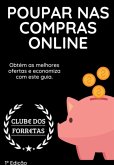 Poupar Nas Compras Online (eBook, ePUB)