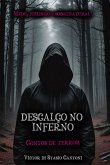 Descalço No Inferno (eBook, PDF)