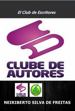 Cover El Club De Escritores (eBook, ePUB)