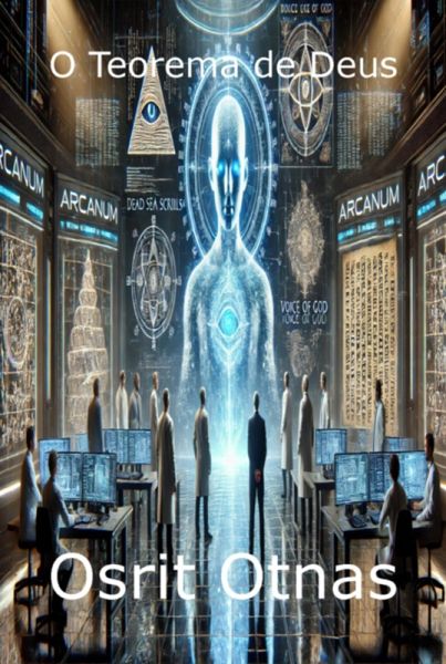 O Teorema De Deus (eBook, ePUB)