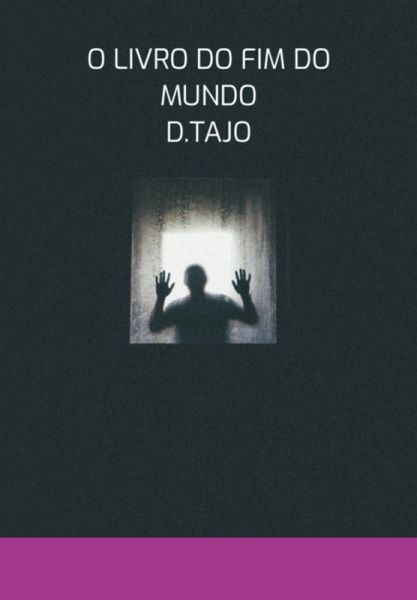 O Livro Do Fim Do Mundo (eBook, ePUB)