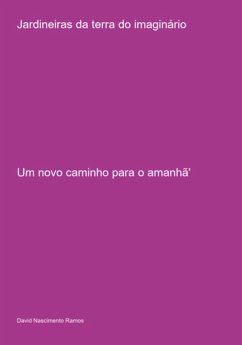 Cover Jardineiras Da Terra Do Imaginário (eBook, ePUB)