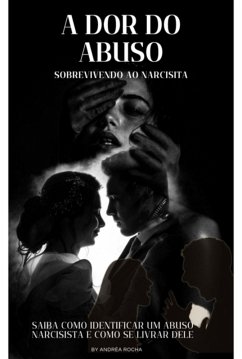 Cover A Dor Do Abuso (eBook, PDF)