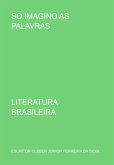 So Imagino As Palavras (eBook, PDF)