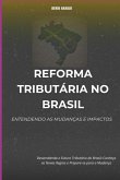 Reforma Tributária No Brasil (eBook, ePUB)