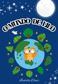 O Mundo De Lilo (eBook, ePUB) O Mundo De Lilo (eBook, ePUB)