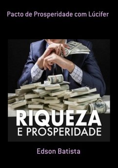 Pacto De Prosperidade Com Lúcifer (eBook, ePUB) Cover Pacto De Prosperidade Com Lúcifer (eBook, ePUB)