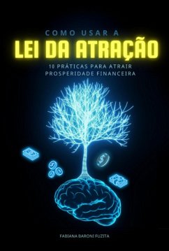 Cover Como Usar A Lei Da Atração (eBook, ePUB)