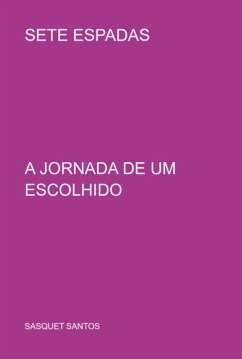 Cover Sete Espadas (eBook, ePUB)